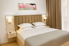 Boutique Elegant Apartments in Bucharest