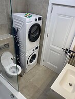 Boutique Elegant Apartments in Bucharest