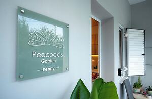 Peacock's Apartments