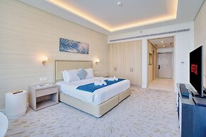 PVH - Modern Studio - Palm Tower