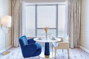 PVH - Modern Studio - Palm Tower