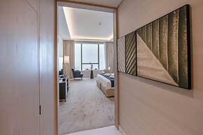 PVH - Modern Studio - Palm Tower