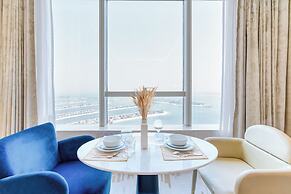 PVH - Modern Studio - Palm Tower