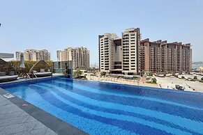 PVH - Modern Studio - Palm Tower