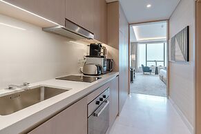 PVH - Modern Studio - Palm Tower