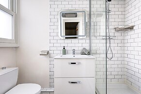 Cozy Studio by the Eiffel Tower - For 2