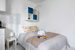 Cozy Studio by the Eiffel Tower - For 2