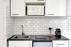 Cozy Studio by the Eiffel Tower - For 2