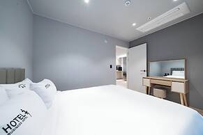 JIncheon hotel hue