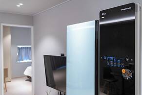 JIncheon hotel hue