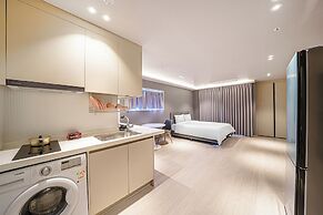 JIncheon hotel hue