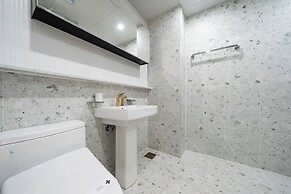 JIncheon hotel hue