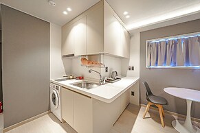 JIncheon hotel hue