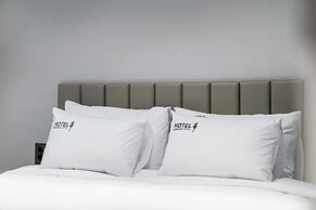 JIncheon hotel hue