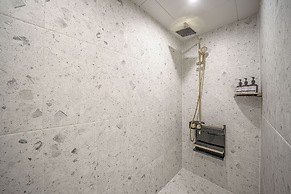 JIncheon hotel hue