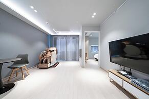 JIncheon hotel hue