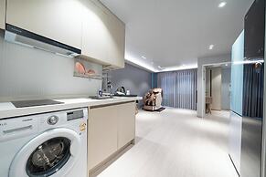 JIncheon hotel hue