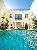 Riad Malaika Marrakech