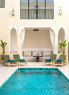 Riad Malaika Marrakech