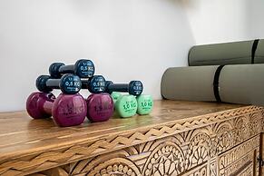Riad Malaika Marrakech