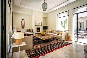 Riad Malaika Marrakech