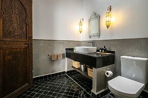 Riad Malaika Marrakech