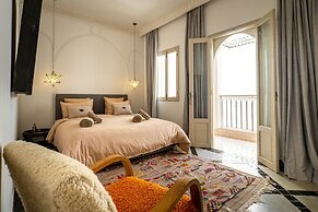Riad Malaika Marrakech