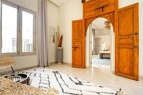 Riad Malaika Marrakech