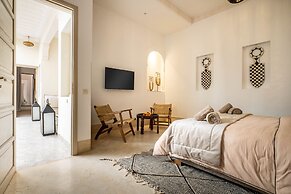 Riad Malaika Marrakech
