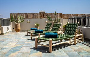 Riad Malaika Marrakech