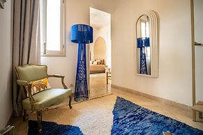 Riad Malaika Marrakech