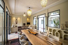 Riad Malaika Marrakech