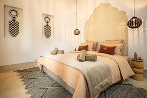 Riad Malaika Marrakech