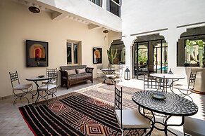 Riad Malaika Marrakech