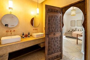 Riad Malaika Marrakech