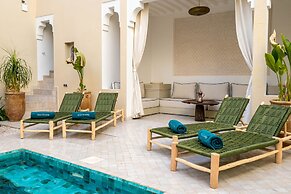 Riad Malaika Marrakech
