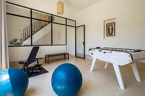Riad Malaika Marrakech