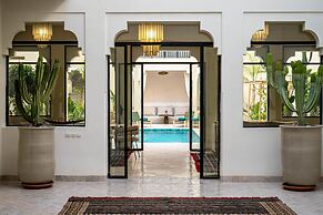 Riad Malaika Marrakech
