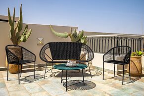 Riad Malaika Marrakech