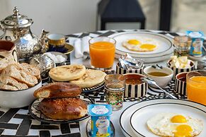 Riad Malaika Marrakech