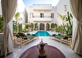 Riad Malaika Marrakech
