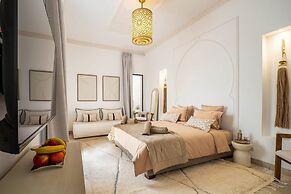 Riad Malaika Marrakech