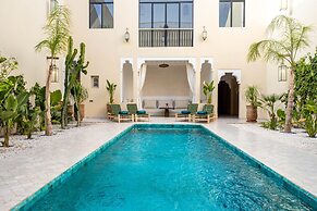 Riad Malaika Marrakech