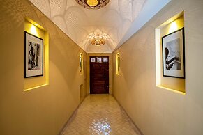Riad Malaika Marrakech