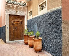 Riad Malaika Marrakech