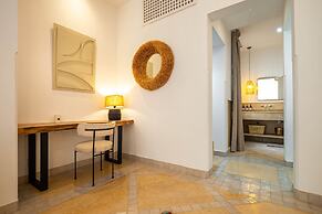 Riad Malaika Marrakech