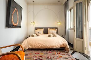 Riad Malaika Marrakech
