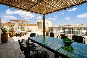 Riad Malaika Marrakech