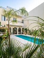Riad Malaika Marrakech