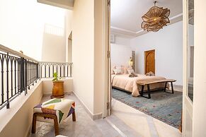 Riad Malaika Marrakech